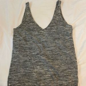 lululemon knit tank